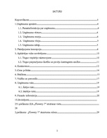 Biznesa plāns 'Biznesa plāns', 2.