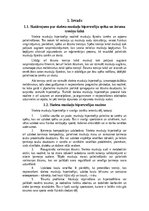 Referāts 'Skeleta muskulatūras hipertrofija spēka un ātrspēka treniņu ietekmē', 3.