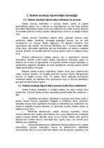 Referāts 'Skeleta muskulatūras hipertrofija spēka un ātrspēka treniņu ietekmē', 5.