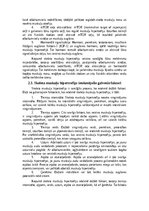 Referāts 'Skeleta muskulatūras hipertrofija spēka un ātrspēka treniņu ietekmē', 6.