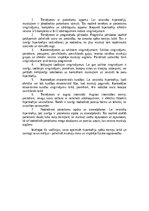 Referāts 'Skeleta muskulatūras hipertrofija spēka un ātrspēka treniņu ietekmē', 10.