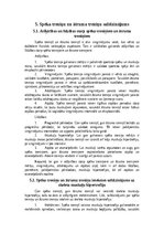 Referāts 'Skeleta muskulatūras hipertrofija spēka un ātrspēka treniņu ietekmē', 14.