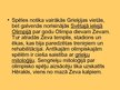 Prezentācija 'Olimpiskās spēles Senajā Grieķijā', 7.