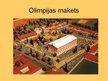 Prezentācija 'Olimpiskās spēles Senajā Grieķijā', 12.