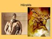 Prezentācija 'Olimpiskās spēles Senajā Grieķijā', 17.