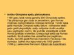 Prezentācija 'Olimpiskās spēles Senajā Grieķijā', 23.