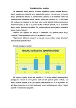 Referāts 'Solārija apmeklētāju paradumi un solāriju izmantošanas biežums', 3.