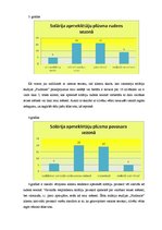 Referāts 'Solārija apmeklētāju paradumi un solāriju izmantošanas biežums', 5.