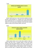 Referāts 'Solārija apmeklētāju paradumi un solāriju izmantošanas biežums', 6.