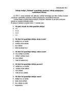 Referāts 'Solārija apmeklētāju paradumi un solāriju izmantošanas biežums', 11.