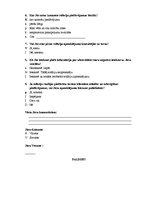 Referāts 'Solārija apmeklētāju paradumi un solāriju izmantošanas biežums', 12.