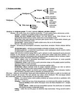 Konspekts 'Prozas teksta vēstījuma īpatnības', 2.