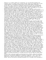 Eseja 'Australian Immigration Policy and Its Relation to Asia', 1.