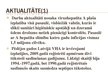 Prezentācija 'Daugavpils iedzīvotāju informētība par hepatītu A un tā profilaksi', 2.