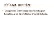 Prezentācija 'Daugavpils iedzīvotāju informētība par hepatītu A un tā profilaksi', 4.