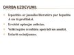 Prezentācija 'Daugavpils iedzīvotāju informētība par hepatītu A un tā profilaksi', 6.
