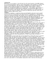 Eseja 'Managerial Negotiations', 1.