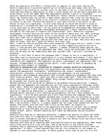 Eseja 'Managerial Negotiations', 3.