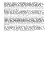 Eseja 'Managerial Negotiations', 4.