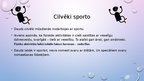 Prezentācija 'Fizisko aktivitāšu nozīme cilvēka dzīvē', 2.