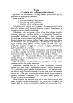 Eseja 'Viduslaiki bija vai nebija tumšie gadsimti', 1.