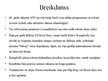 Prezentācija 'Hiphopa kultūra', 19.