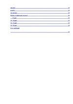 Referāts 'Preču izvietojuma ietekme uz pircēja izvēli', 3.