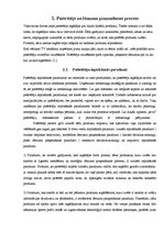 Referāts 'Preču izvietojuma ietekme uz pircēja izvēli', 14.