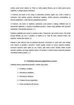 Referāts 'Preču izvietojuma ietekme uz pircēja izvēli', 15.
