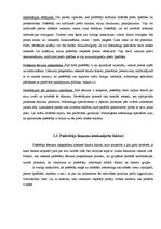 Referāts 'Preču izvietojuma ietekme uz pircēja izvēli', 17.