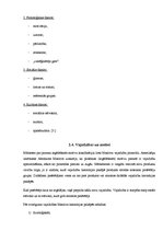 Referāts 'Preču izvietojuma ietekme uz pircēja izvēli', 19.