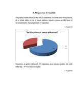 Referāts 'Preču izvietojuma ietekme uz pircēja izvēli', 22.