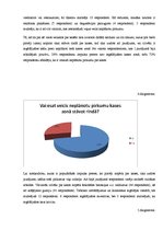 Referāts 'Preču izvietojuma ietekme uz pircēja izvēli', 24.