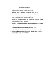 Referāts 'Preču izvietojuma ietekme uz pircēja izvēli', 27.