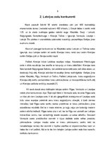 Referāts 'Liepājas ostas ekonomiskais stāvoklis', 9.