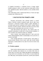 Referāts 'Liepājas ostas ekonomiskais stāvoklis', 21.