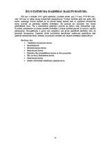 Prakses atskaite 'Mārketinga prakses atskaite', 20.