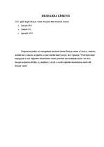 Konspekts 'Baltijas valstu makroekonomiskie rādītāji', 2.