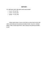 Konspekts 'Baltijas valstu makroekonomiskie rādītāji', 3.