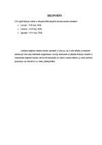 Konspekts 'Baltijas valstu makroekonomiskie rādītāji', 5.