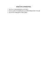 Konspekts 'Baltijas valstu makroekonomiskie rādītāji', 10.