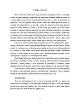 Referāts 'Krāsu psiholoģiskā ietekme jauniešu vecuma posmā', 9.