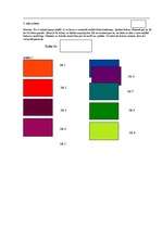 Referāts 'Krāsu psiholoģiskā ietekme jauniešu vecuma posmā', 41.