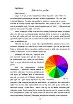 Referāts 'Krāsu psiholoģiskā ietekme jauniešu vecuma posmā', 48.