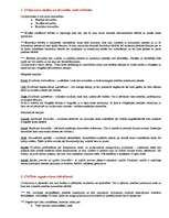 Konspekts 'Civilprocess. Eksāmena jautājumi', 1.