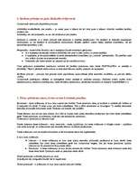 Konspekts 'Civilprocess. Eksāmena jautājumi', 3.