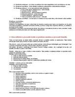 Konspekts 'Civilprocess. Eksāmena jautājumi', 9.