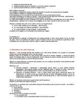 Konspekts 'Civilprocess. Eksāmena jautājumi', 10.