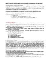 Konspekts 'Civilprocess. Eksāmena jautājumi', 11.