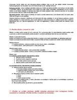 Konspekts 'Civilprocess. Eksāmena jautājumi', 13.